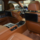 Illustration for article titled Custom New BMW Alpina B7 Is Offensively Brown And Extremely Pretty